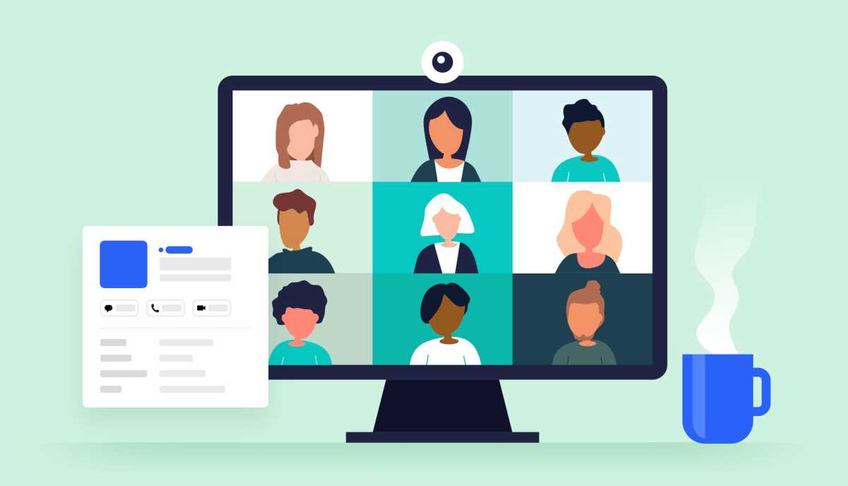 10 Tips for Successful Remote Presentations - Inside Oomph | Oomph, Inc.