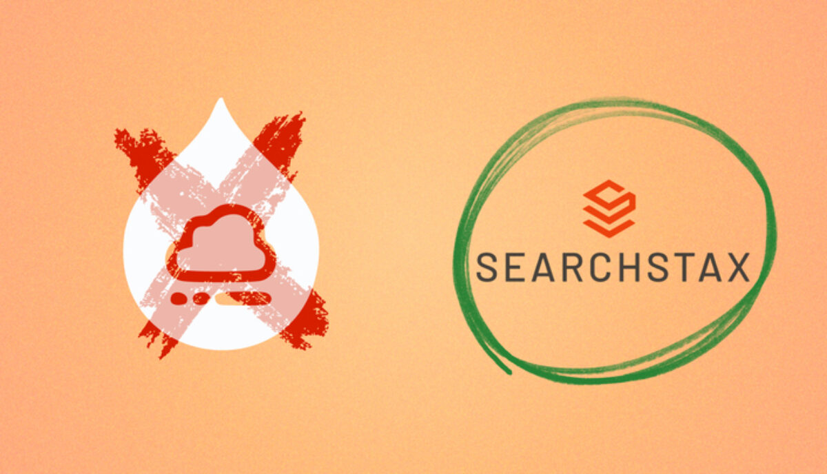 acquia-to-searchstax