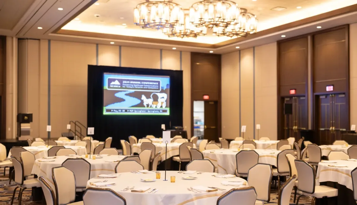 NESHCo 2025 Annual Conference